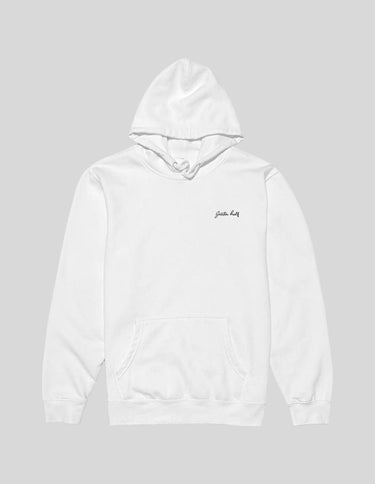 Don't Pay Taxes Fleece Hoodie Fleece Hoodie Greater Half
